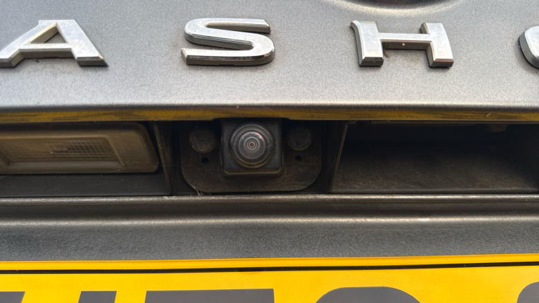 Nissan Qashqai 1.3 DiG-T MH Acenta Premium 5dr Petrol Hatchback